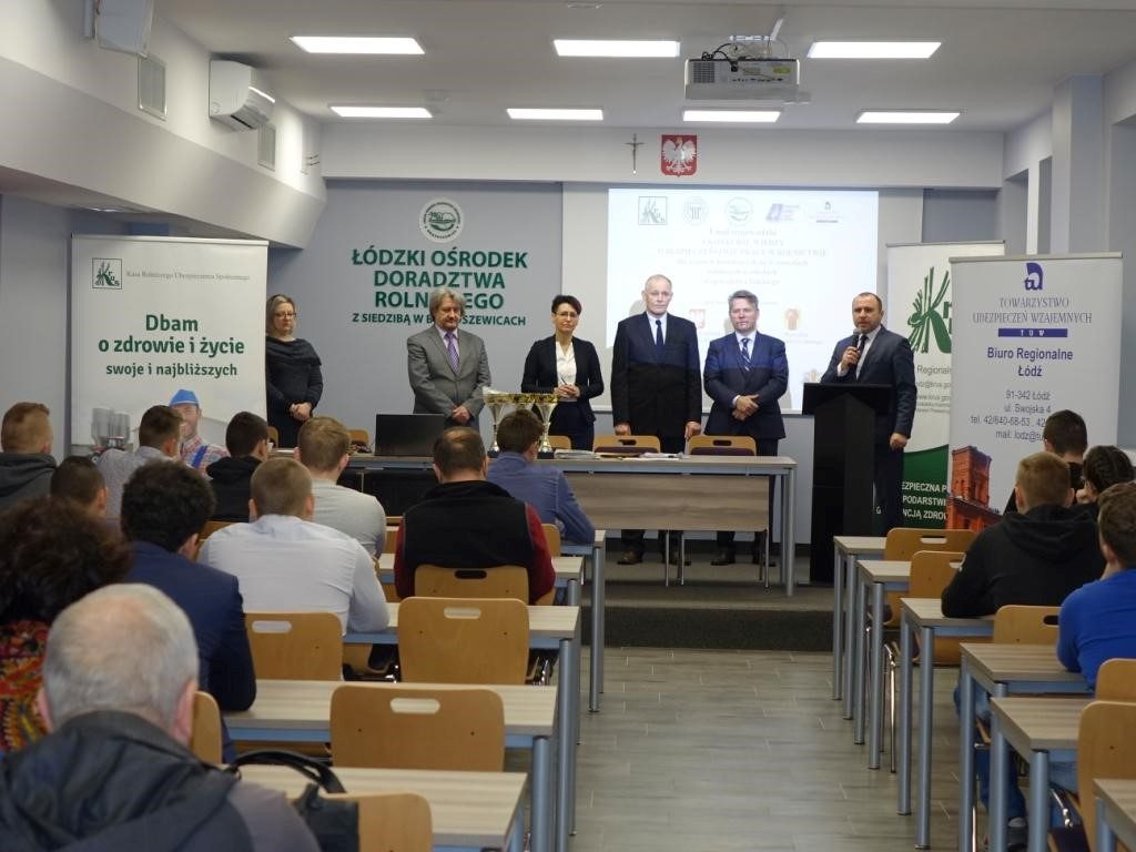 Komisja egzaminacyjna