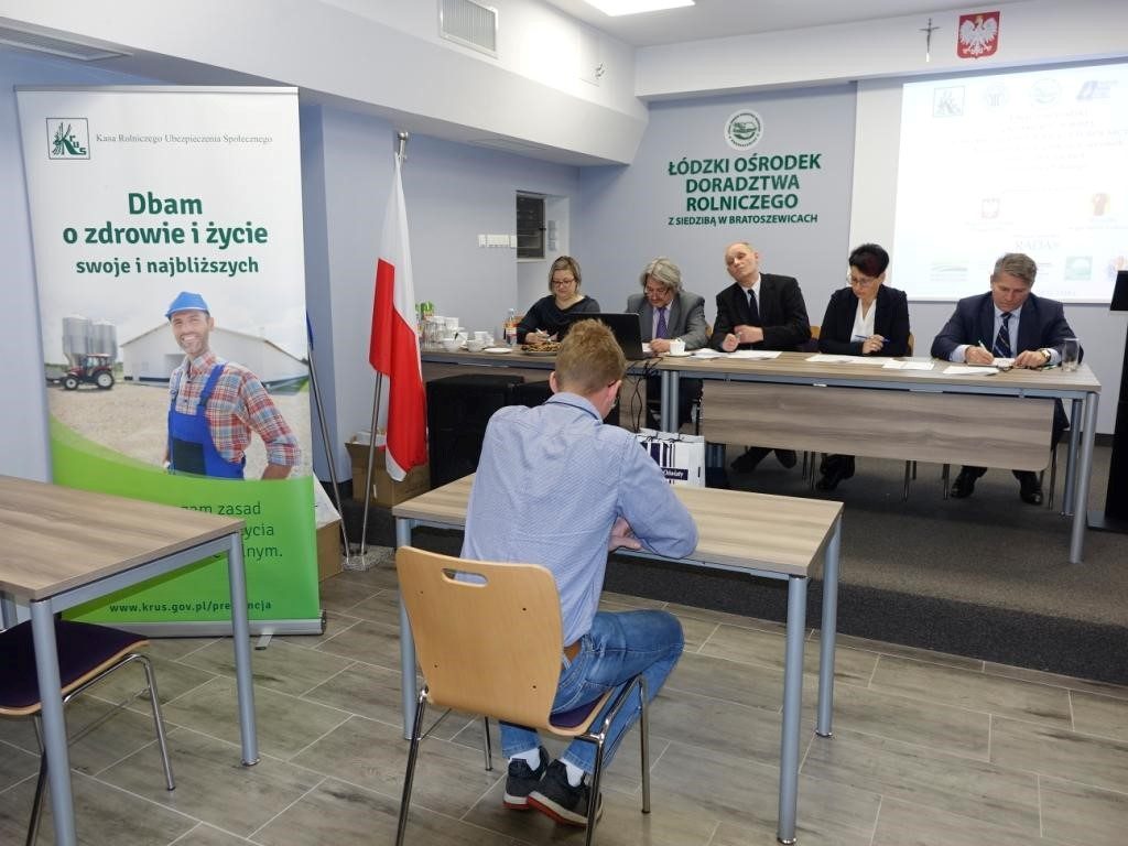 egzamin
