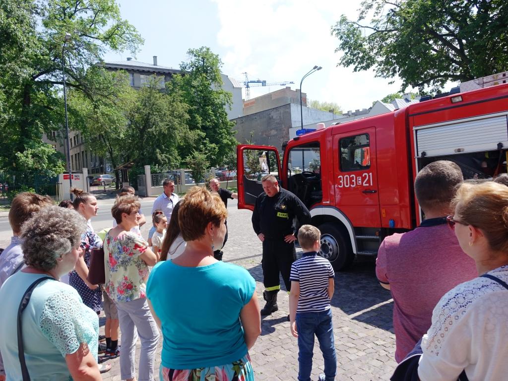Etap wojewódzki Konkursu Plastycznego dla Dzieci