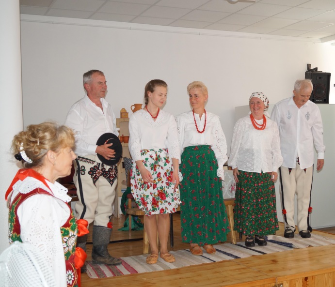 Gala regionalna BGR OR Kraków 