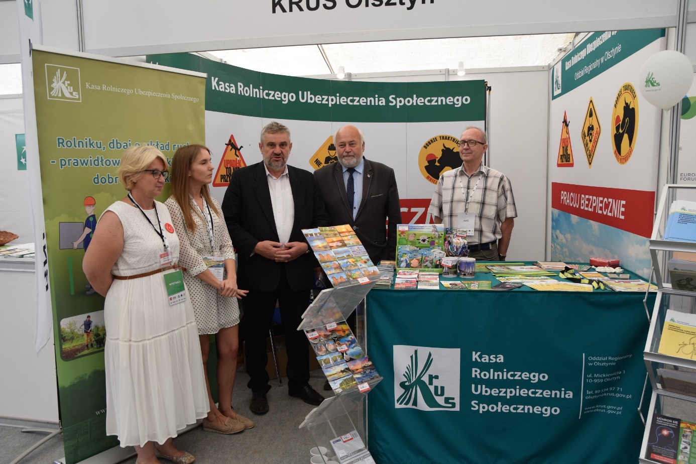 XXVI Krajowe Dni Ziemniaka Siemiątki