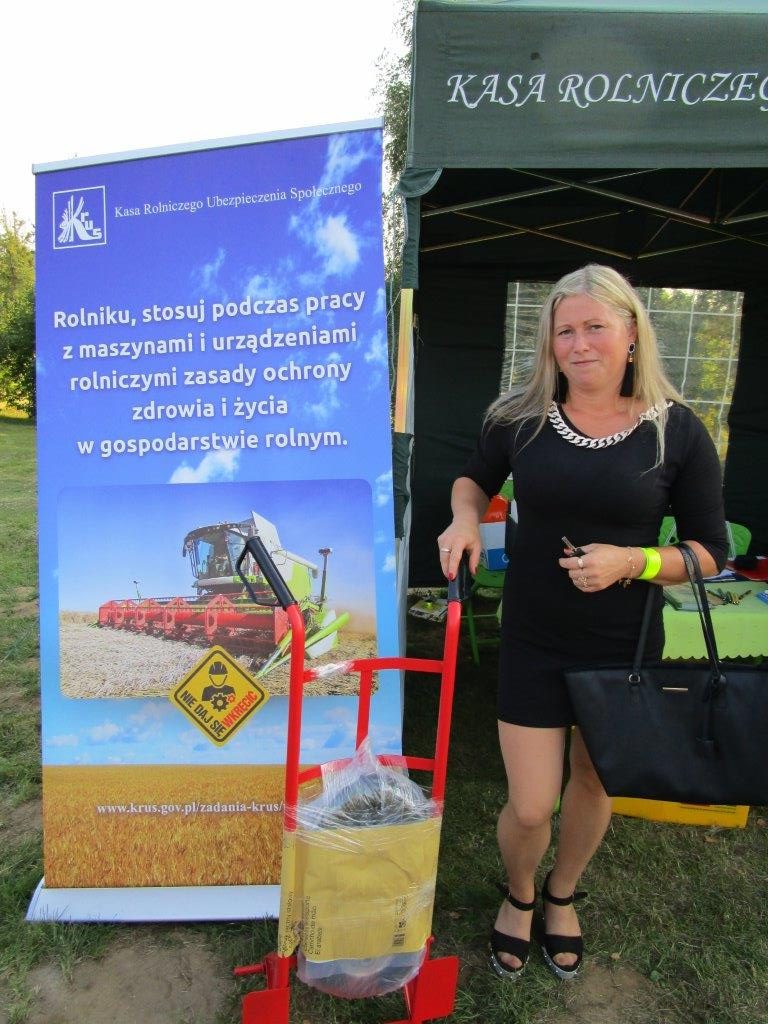 Na zwycięzców w konkursie czekały atrakcyjne nagrody