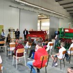 PT w Sanoku Konkurs piknik dla dzieci KRUS 2021