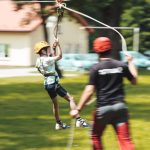 PT w Sanoku Konkurs piknik dla dzieci KRUS 2021