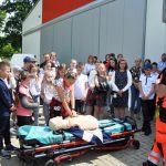 PT w Sanoku Konkurs piknik dla dzieci KRUS 2021