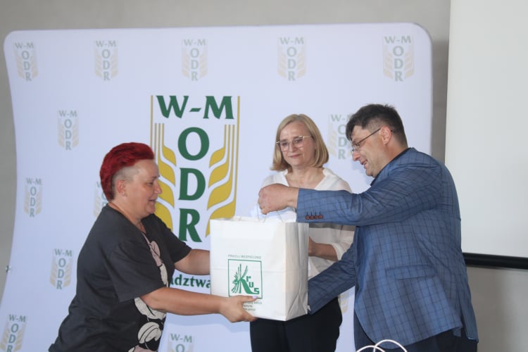 Warmińsko-Mazurskie Dni Pola 2021 w Braniewie