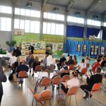 PT w Sanoku Konkurs piknik dla dzieci KRUS 2021