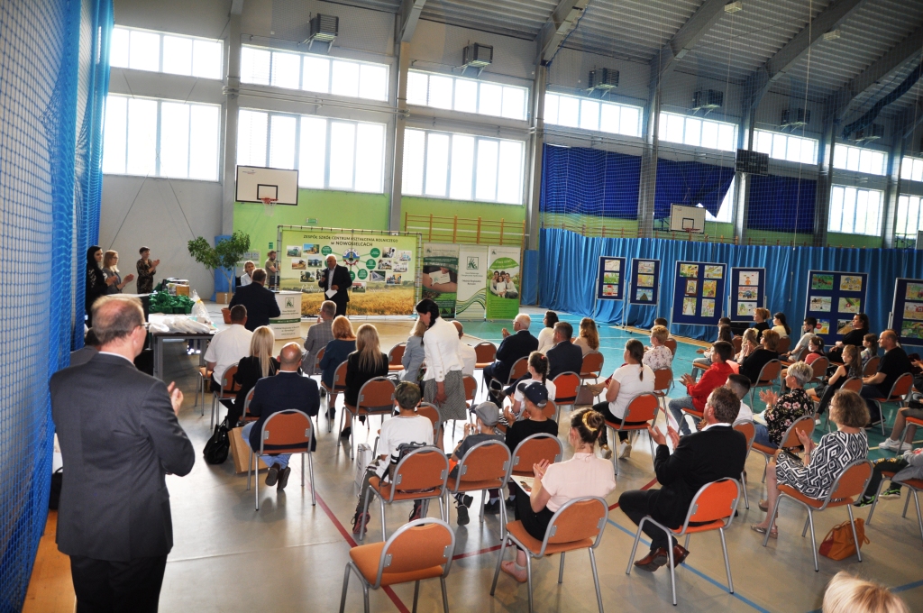 PT w Sanoku Konkurs piknik dla dzieci KRUS 2021