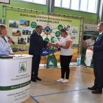 PT w Sanoku Konkurs piknik dla dzieci KRUS 2021
