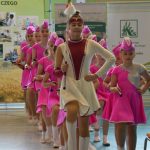 PT w Sanoku Konkurs piknik dla dzieci KRUS 2021