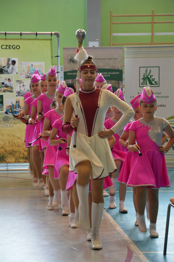 PT w Sanoku Konkurs piknik dla dzieci KRUS 2021