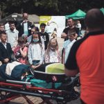 PT w Sanoku Konkurs piknik dla dzieci KRUS 2021