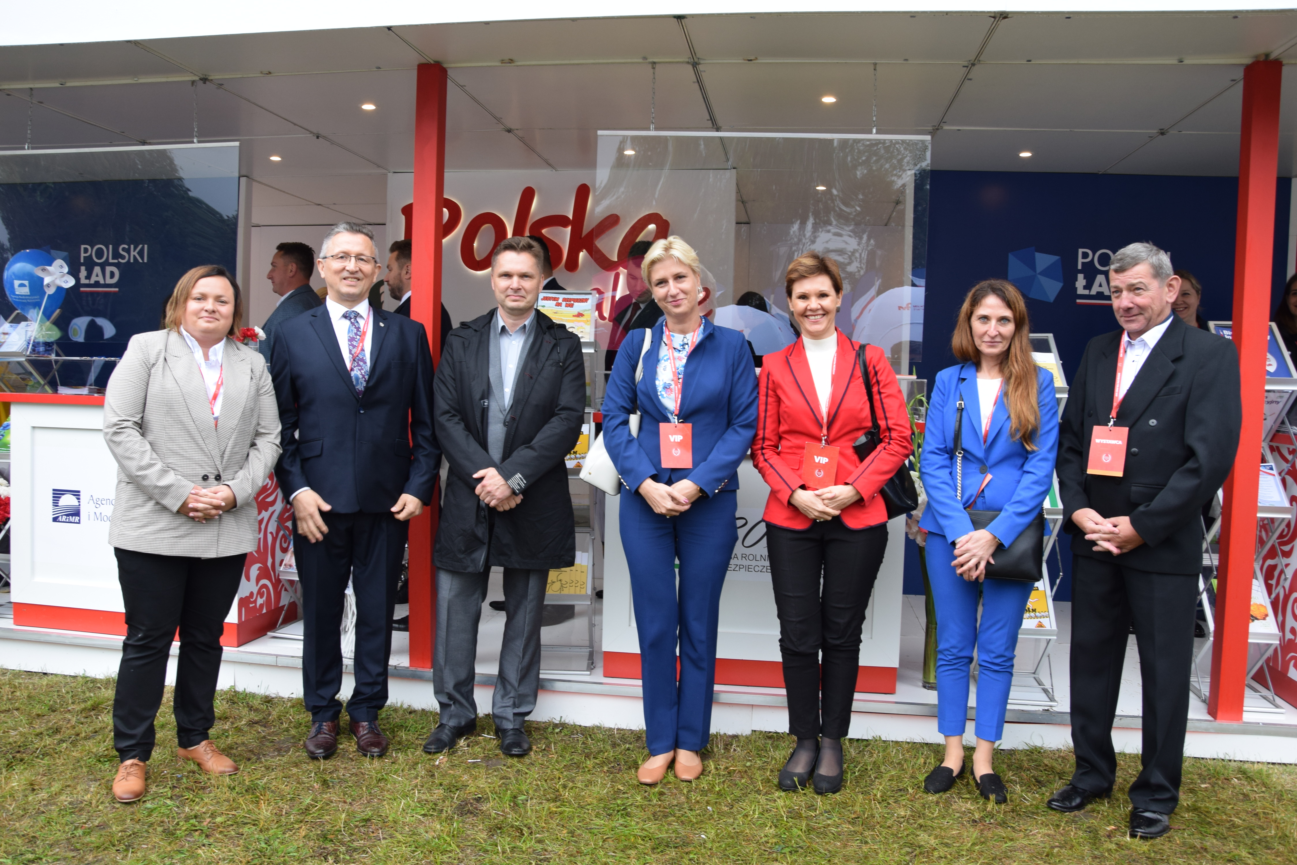 Dożynki Premiera Bobolice 5