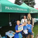 Placówka Terenowa KRUS w Radomiu na Turnieju Sołectw w Jedlińsku 5