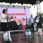 Placówka Terenowa KRUS w Radomiu na Turnieju Sołectw w Jedlińsku 2