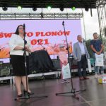 Placówka Terenowa KRUS w Radomiu na Turnieju Sołectw w Jedlińsku 1