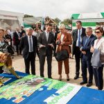Oddział Regionalny KRUS w Kielcach na Dożynkach Jasnogórskich