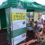 Dożynki Gminno-Parafialne w Wąsewie 2
