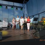 Dożynki Gminno-Parafialne w Wąsewie