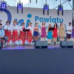 Pierwsze Dni Powiatu Węgrowskiego