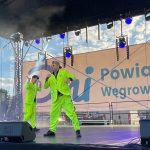 Pierwsze Dni Powiatu Węgrowskiego