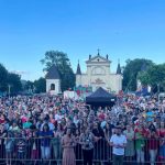 Pierwsze Dni Powiatu Węgrowskiego