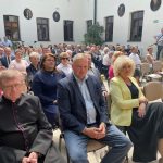 Pierwsze Dni Powiatu Węgrowskiego Uroczysta Sesja Rady Powiatu