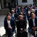Pierwsze Dni Powiatu Węgrowskiego Sesja Rady Powiatu