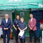 Oddział Regionalny KRUS w Kielcach - Podsumowanie etapu wojewódzkiego konkursów KRUS dla dzieci