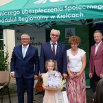 Oddział Regionalny KRUS w Kielcach - Podsumowanie etapu wojewódzkiego konkursów KRUS dla dzieci