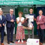 Oddział Regionalny KRUS w Kielcach - Podsumowanie etapu wojewódzkiego konkursów KRUS dla dzieci