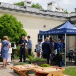 Oddział Regionalny KRUS w Kielcach - Podsumowanie etapu wojewódzkiego konkursów KRUS dla dzieci
