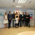 Podsumowanie etapów powiatowych konkursów KRUS