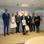 Podsumowanie etapów powiatowych konkursów KRUS
