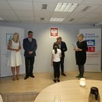 Podsumowanie etapów powiatowych konkursów KRUS