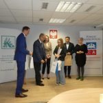 Podsumowanie etapów powiatowych konkursów KRUS