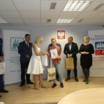 Podsumowanie etapów powiatowych konkursów KRUS