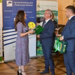 Gala finałowa etapu regionalnych oraz etapu wojewódzkiego XIX Ogólnokrajowego Konkursu BGR