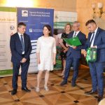 Gala finałowa etapu regionalnych oraz etapu wojewódzkiego XIX Ogólnokrajowego Konkursu BGR