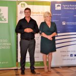 Zwycięzcy etapu wojewódzkiego konkursu BGR