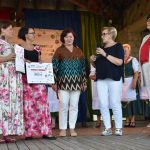 IV Piknik z Produktem Polskim w Dąbrowie Zielonej
