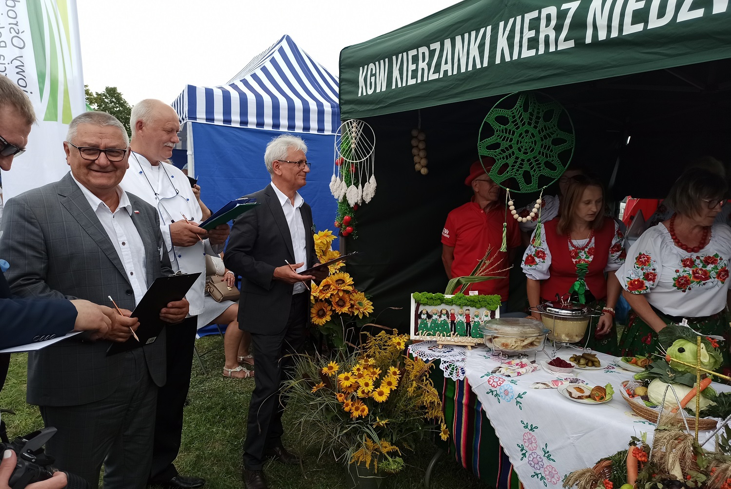 „Bitwa regionów” w powiecie starachowickim i skarżyskim