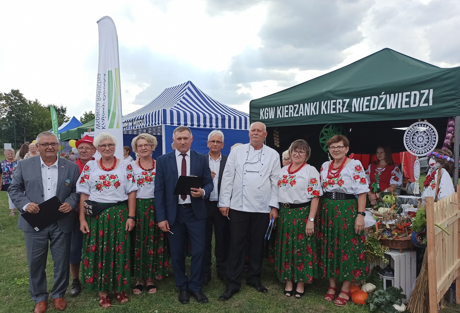 „Bitwa regionów” w powiecie starachowickim i skarżyskim