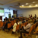 Konferencja podsumowująca Ogólnokrajowy Konkurs BGR 2022 na terenie województwa łódzkiego