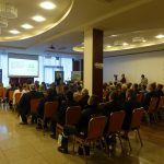 Konferencja podsumowująca Ogólnokrajowy Konkurs BGR 2022 na terenie województwa łódzkiego