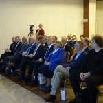 Konferencja podsumowująca Ogólnokrajowy Konkurs BGR 2022 na terenie województwa łódzkiego