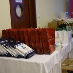 Konferencja podsumowująca Ogólnokrajowy Konkurs BGR 2022 na terenie województwa łódzkiego