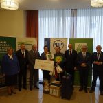 Konferencja podsumowująca Ogólnokrajowy Konkurs BGR 2022 na terenie województwa łódzkiego