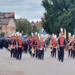 KRUS na jubileuszu 100-lecia OSP w Grębkowie