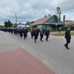KRUS na jubileuszu 100-lecia OSP w Grębkowie